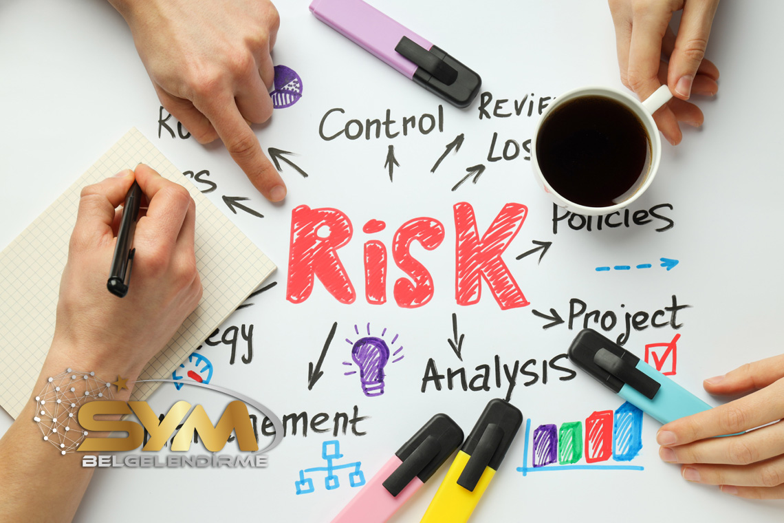 Risk Tabanlı Kalite Yönetim Sistemi