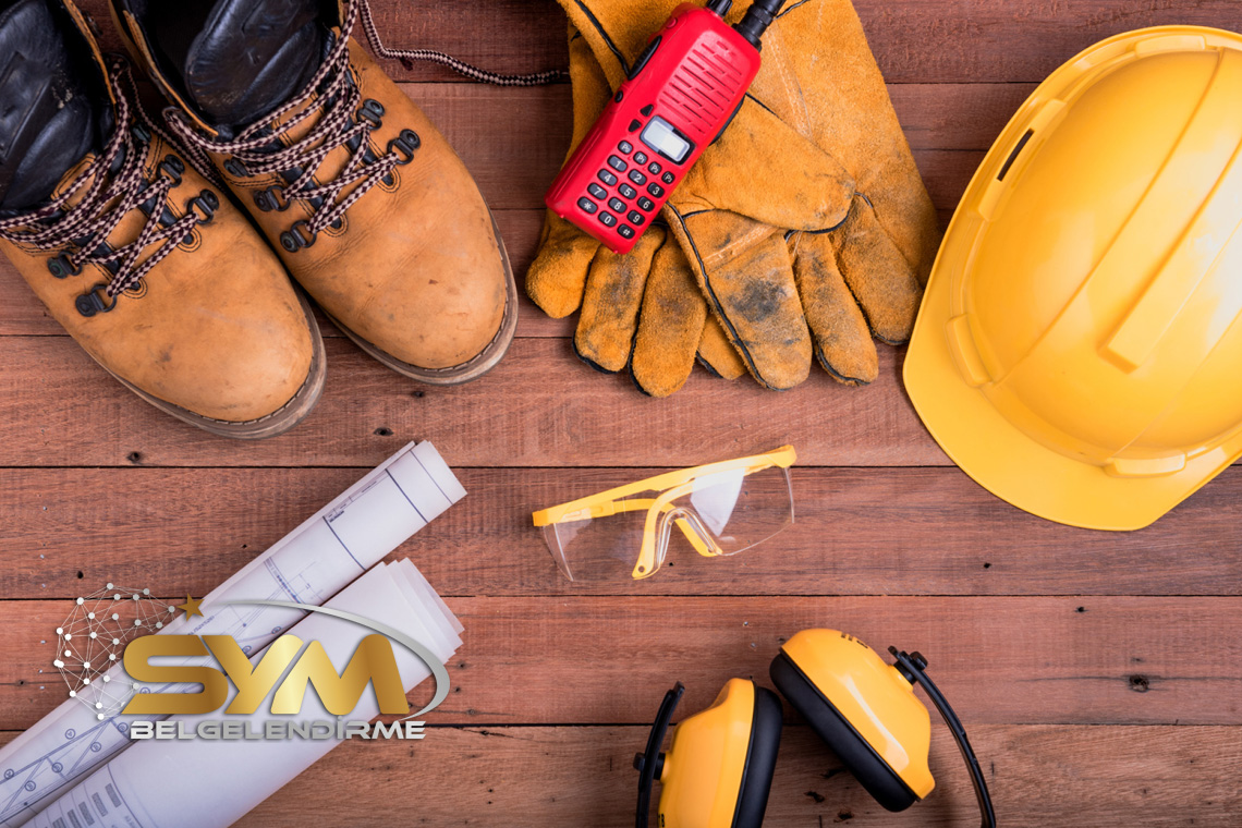 Sürdürülebilirlik Kapsamında İş Sağlığı ve Güvenliği Sistemlerinin Önemi