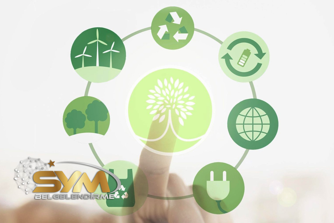 Sürdürülebilirlikte Kurumsal Sosyal Sorumluluk